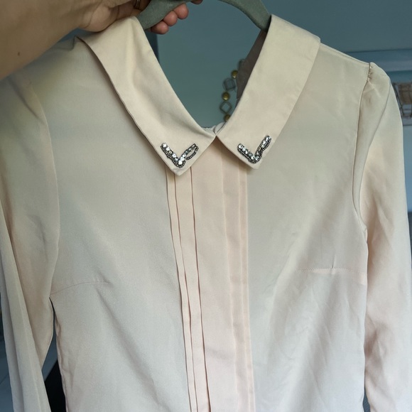 Moda club Mas Shirt - Picture 3 of 5